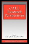 Call Research Perspectives - Joy L. Egbert