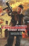 Patriot Strike - Don Pendleton