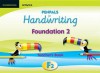 Penpals for Handwriting Foundation 2 Teacher's Book Enhanced Edition - Kate Ruttle