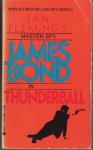 Thunderball - Ian Fleming