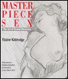 Master Piece Sex: The Art of Sexual Discovery - Elaine Kittredge, Stephen Hamilton