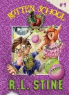 Party Poopers - R.L. Stine, Trip Park