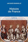 Histoire de France - Jacques Bainville, Antoine Prost, Jean-Claude Zylberstein