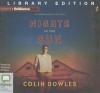 Nights in the Sun - Colin Bowles, Stephen Phillips