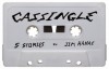 Cassingle: Five Stories - Jim Hanas