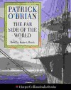 The Far Side of the World (Aubrey/Maturin Book 10) - Patrick O'Brian