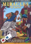 Miracles of Jesus [With 3D Glasses] - Graham Kennedy