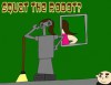 Squat The Robot? - Pat Hatt