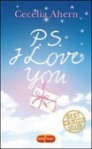 P.S. I love you - Cecelia Ahern, Olivia Crosio