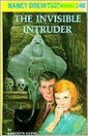 The Invisible Intruder (Nancy Drew, #46) - Carolyn Keene