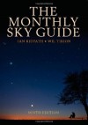 The Monthly Sky Guide - Ian Ridpath, Wil Tirion