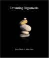 Inventing Arguments - John Mauk, John Metz