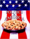 Politics in America, Brief California Edition - Thomas R. Dye, Milton Clarke