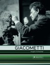 Giacometti: Sculpture Paintings Drawings - Angela Schneider