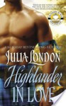 Highlander in Love - Julia London