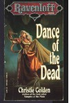 Dance of the Dead (Ravenloft) - Christie Golden