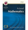 Mathematics: A-Level: C3: The Complete Course For AQA - Richard Parsons