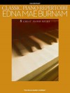 Classic Piano Repertoire - Edna Mae Burnam: Early to Later Elementary Level - Edna Mae Burnam