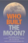 Who Built The Moon? - Christopher Knight