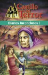 Diarios Inconclusos I: El Oscuro Jardin de los Pelagos - Gabriela Aguileta