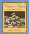 Yussel's Prayer: A Yom Kippur Story - Barbara Cohen, Michael J. Deraney