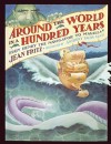 Around the World in a Hundred Years: From Henry the Navigator to Magellan - Jean Fritz, Anthony Bacon Venti