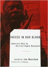 Voices in Our Blood: America's Best on the Civil Rights Movement - Jon Meacham