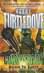 Colonisation (Colonization) - Harry Turtledove