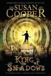 King of Shadows - Susan Cooper