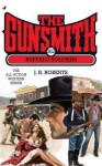 Buffalo Soldiers (The Gunsmith, #362) - J.R. Roberts