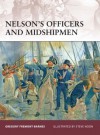 Nelson's Officers and Midshipmen - Gregory Fremont-Barnes, Steve Noon