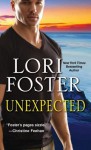 Unexpected - Lori Foster