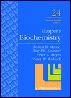 Harper's Biochemistry - Robert K. Murray, Daryl K. Granner, Peter A. Mayes