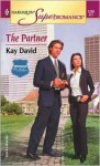 The Partner - Kay David