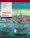 America's History: Volume I: to 1877 - James A. Henretta, Lynn Dumenil, David Brody