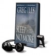 Sleep No More (Audio) - Greg Iles, Dick Hill