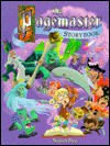 The Pagemaster Storybook - David Kirschner, David Casci, Ernie Contreras, Len Smith