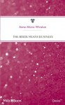 Mills & Boon : The Bride Means Business (Butler County Brides) - Anne Marie Winston