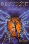 Rune Might: Secret Pratices of the German Rune Magicians - Edred Thorsson