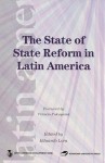 The State of State Reform in Latin America - Eduardo Lora