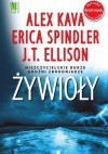 Żywioły - Alex Kava, Erica Spindler, J. T. Ellison