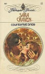 Counterfeit Bride - Sara Craven