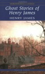 Ghost Stories - Henry James