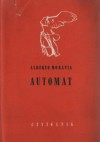 Automat - Alberto Moravia