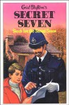 Shock For The Secret Seven (The Secret Seven, #13) - Enid Blyton, Dorothy Hamilton