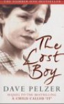 Lost Boy - Dave Pelzer