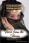 Voices from the Harem (Human Trafficking Series) - Nancy Hartwell Enonchong