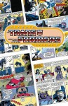 Classic Transformers, Volume 5 - Simon Furman, Dwayne Turner, Jose Delbo, Geoff Senior, Andrew Wildman