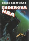 Enderova hra (Enderova sága, #1) - Orson Scott Card