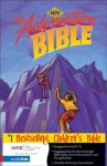 Adventure Bible, Revised, NIV - Lawrence O. Richards